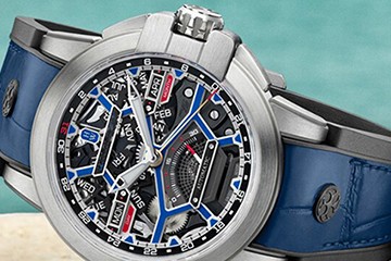 郑州万国黄金表带维修