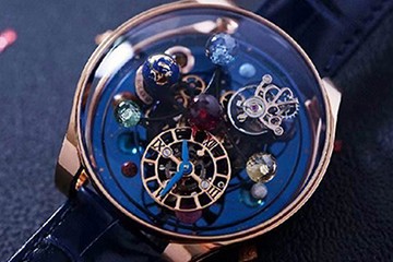 郑州万国腕表鳄鱼皮表带维修