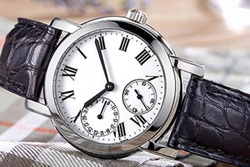 郑州万国皮表带维修