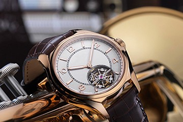 郑州万国手表间金表带维修 